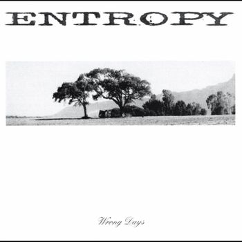 Entropy - Wrong Days