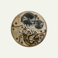 Joseph Ashworth - Who Knows (feat. Jono McCleery)