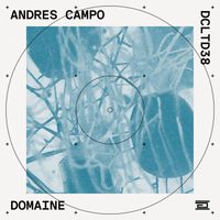 Andres Campo - Domaine