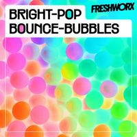 B.J. Smith - BRIGHT-POP BOUNCE-BUBBLES - colourful, catchy, warm.