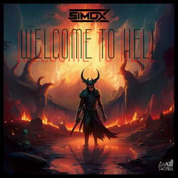 Simox - Welcome to Hell (Extended Mix)
