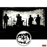 Los Golpes - Los Golpes