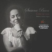 Susana Baca - Color de Rosa (Poesía y Cantos Negros)