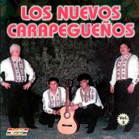 Los Nuevos Carapegueños - Los nuevos Carapegueños