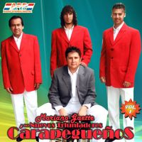 Mariano Gaette y sus Nuevos Triunfadores Carapegueños - Mariano gaette y sus nuevos triunfadores Carapegueños