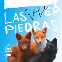 Gepe - Las Piedras