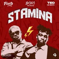 Florito - Stamina