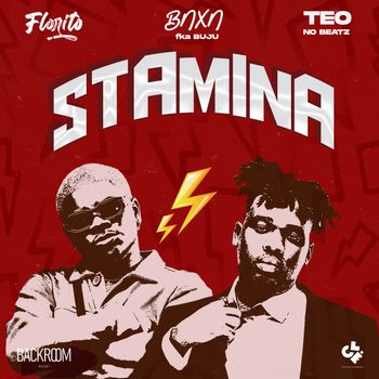 Florito - Stamina