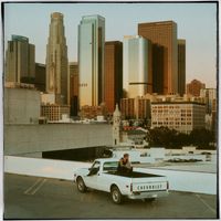 Christopher - Permanent Scars (Explicit)