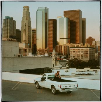 Christopher - Permanent Scars (Explicit)