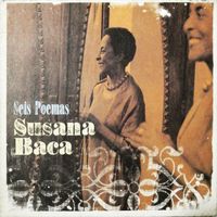 Susana Baca - Seis Poemas