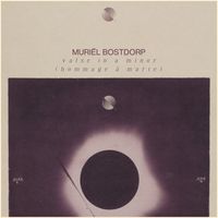 Muriël Bostdorp - Marie Jaëll: Valse in A Minor (Arr. by Muriël Bostdorp, "Hommage à Marie")