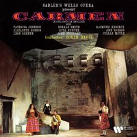 Sir Colin Davis - Bizet: Carmen