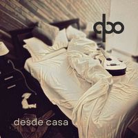 QBO - Desde Casa (Acústico)