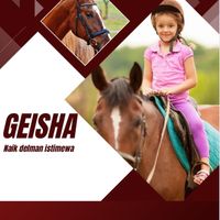 Geisha - Naik delman istimewa