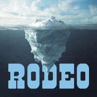 RODEO - Jäävuorii