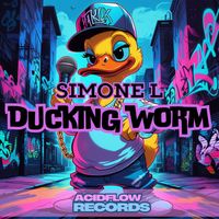 Simone L - Ducking Worm