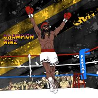 Nino Augustine - Champion Ninz (Explicit)