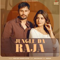 Tiger - Jungle Da Raja