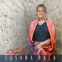 Susana Baca - A Capella: Grabado en Casa Durante la Cuarentena (Mayo 2020)
