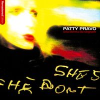 Patty Pravo - Una donna da sognare