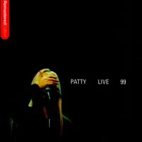 Patty Pravo - Patty Live '99