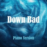Michel Simone - Down Bad