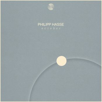 Philipp Hasse - October