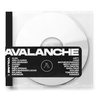 AVALANCHE - VOLUME I