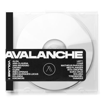 AVALANCHE - VOLUME I