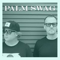 Starfield - Palm Swag