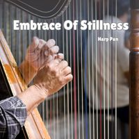 Harp Pan - Embrace of Stillness
