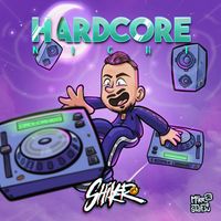 Shiver - Hardcore Night (Explicit)