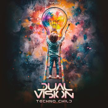 Dual Vision - Techno Child