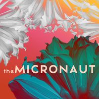 The Micronaut - Unread Pieces By The Late Poet