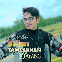 Carlos - BULAN TAMPAKAN BAYANG