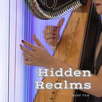 Harp Pan - Hidden Realms
