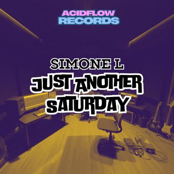 Simone L - Just Another Saturday