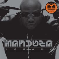 Mandoza - Legacy (25th Anniversary Edition)
