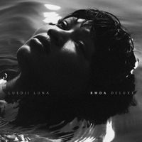 Luedji Luna - Bom Mesmo é Estar Debaixo D'Água Deluxe