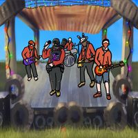 Epsilon - All Roads Lead To Outpost