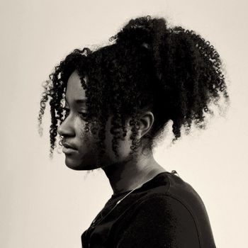 Camelia - Luna