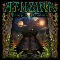 Athzira - Templo Perdido