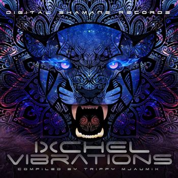 Various Artists - Ixchel Vibrations