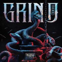 Nay - Grind Hard