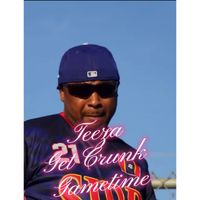 Teeza - Get Crunk Gametime