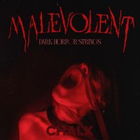 Joni Amelia Fuller - Malevolent - Dark Horror Strings
