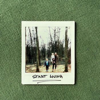 David Dunn - Start Living
