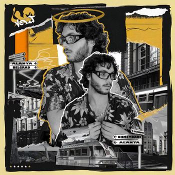 Volt - 90 (Explicit)