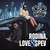 Rytmus - RODINA, LOVE & SPEV (Explicit)